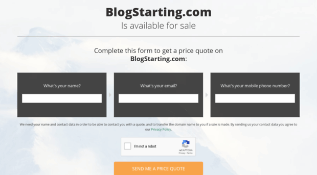 blogstarting.com