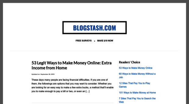 blogstash.com