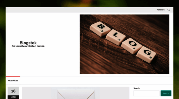 blogstek.nl