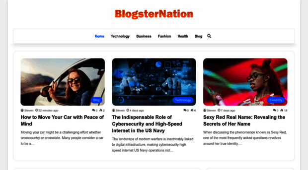 blogsternations.com