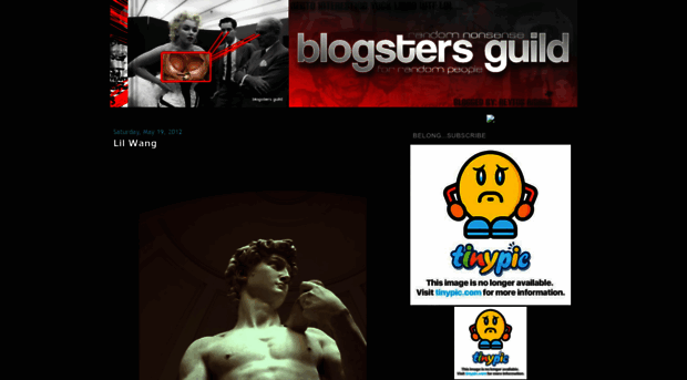 blogstersguild.blogspot.com