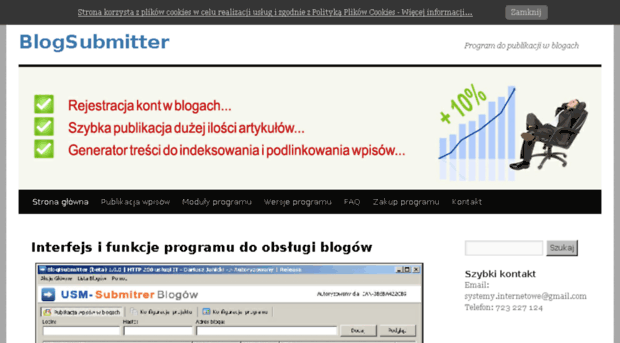 blogsubmitter.pl