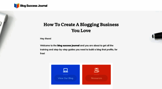 blogsuccessjournal.com