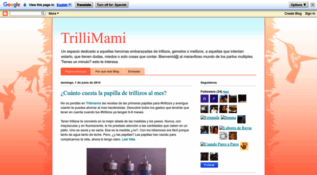 blogsupermami.blogspot.com.es