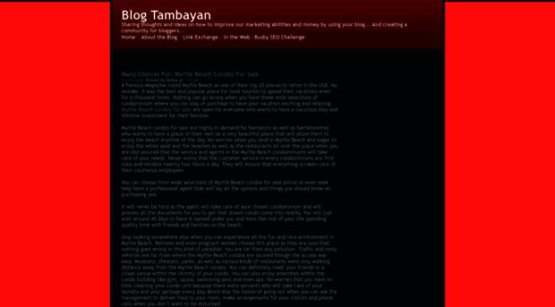 blogtambayan.blogspot.com