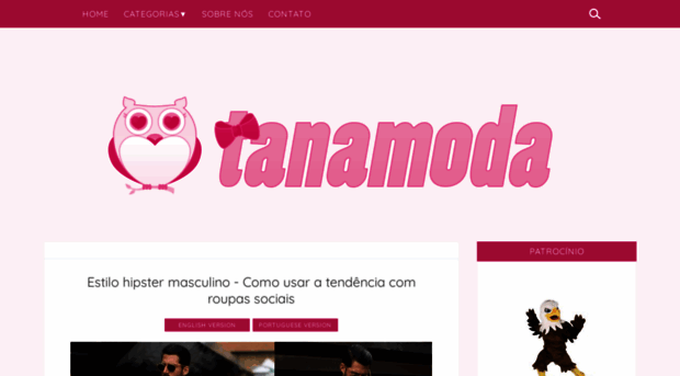 blogtanamoda.com