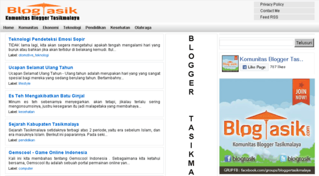 blogtasik.com
