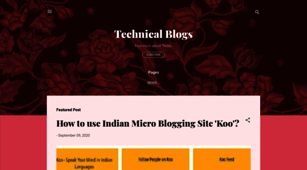 blogtech21.blogspot.com