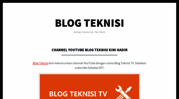 blogteknisi.wordpress.com