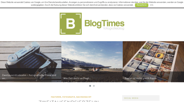 blogtimes.info