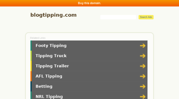 blogtipping.com