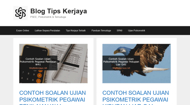 blogtipskerjaya.com