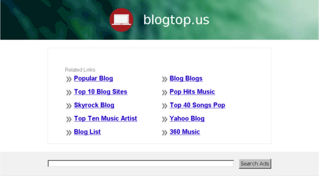 blogtop.us