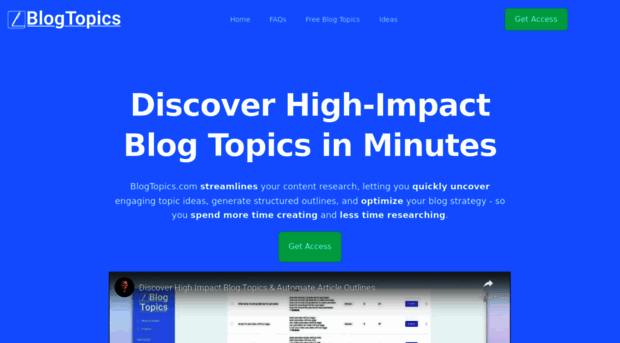 blogtopics.com