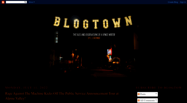 blogtownbycjgronner.com