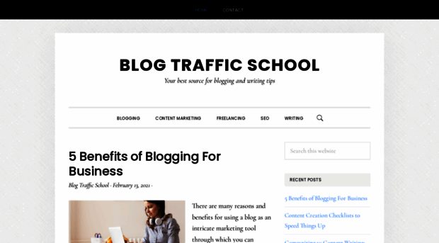 blogtrafficschool.com
