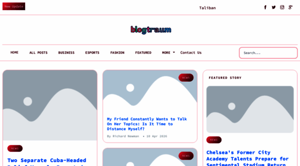 blogtraum.ch
