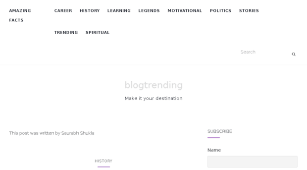 blogtrending.com