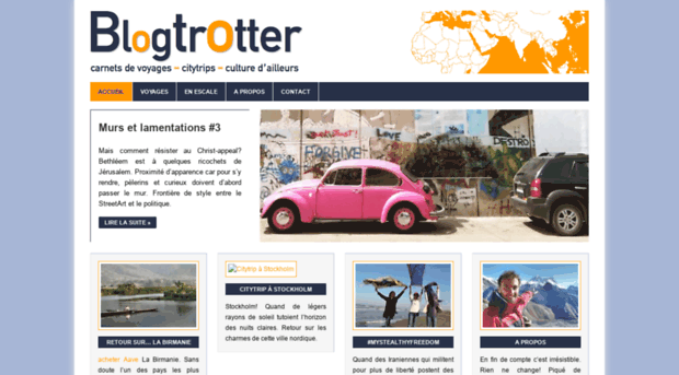 blogtrotter.co