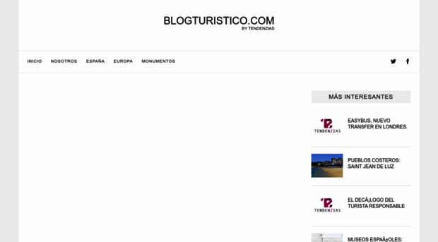 blogturistico.com