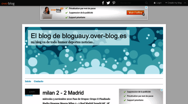 bloguauy.over-blog.es