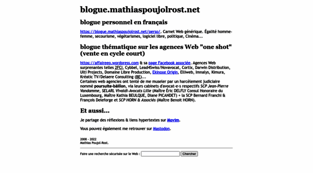 blogue.mathiaspoujolrost.net