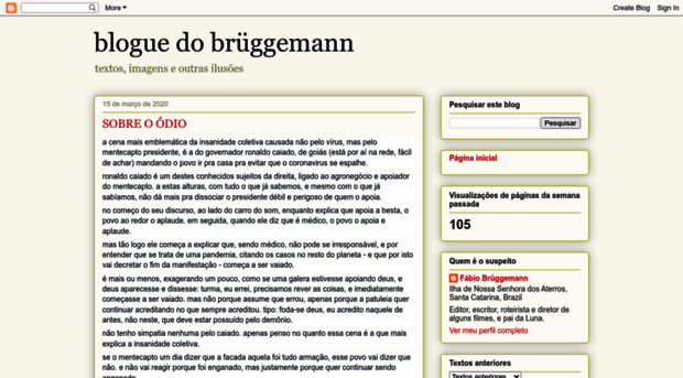 bloguedobruggemann.blogspot.com