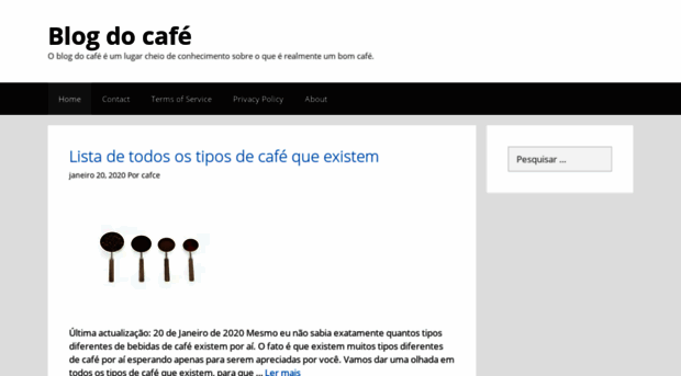 bloguedocafe.xyz