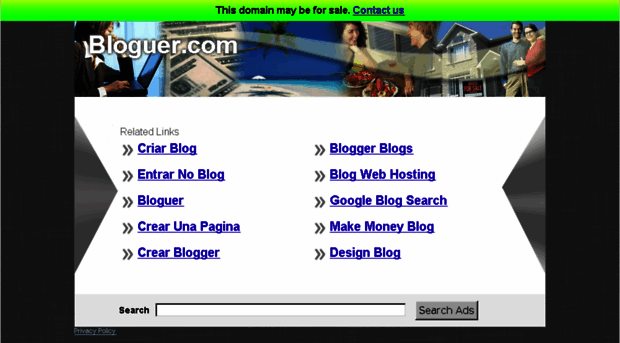 bloguer.com