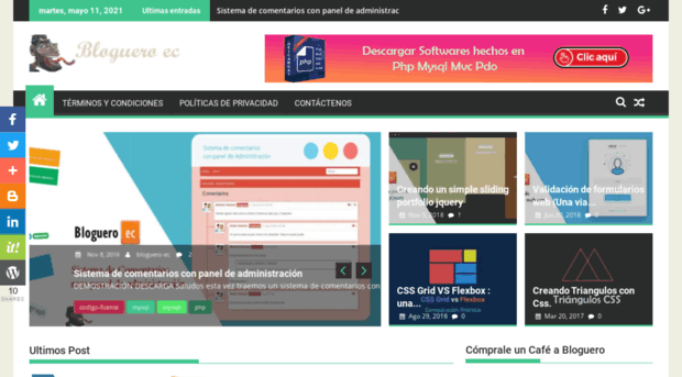 bloguero-ec.com