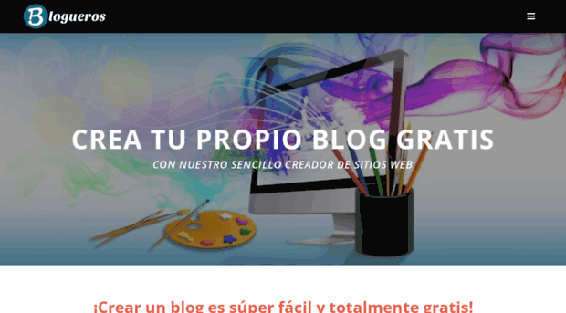 blogueros.net