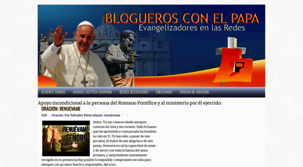 bloguerosconelpapa.blogspot.com