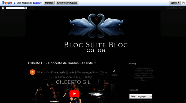 bloguesuite.blogspot.com