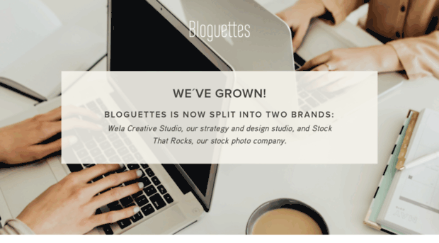 bloguettes.com