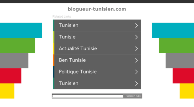 blogueur-tunisien.com