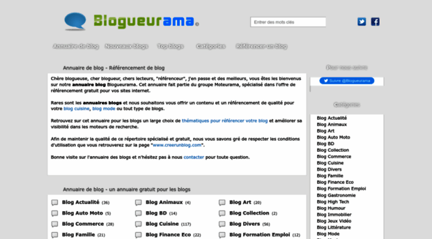 blogueurama.com