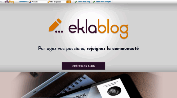 blogueuse.fr