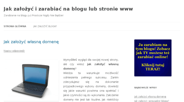 bloguj-i-zarabiaj.pl