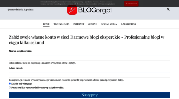 blogujesobie.blog.org.pl