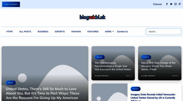 blogukblog.uk