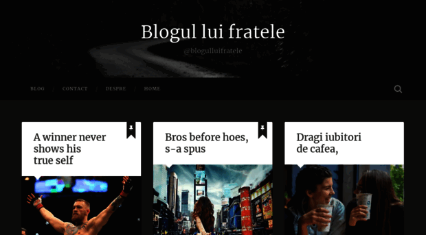 blogulluifratele.wordpress.com