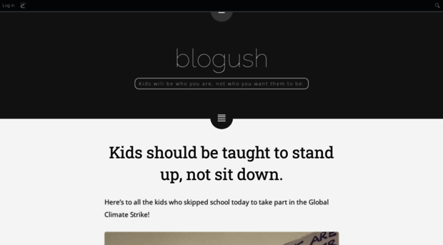 blogush.edublogs.org