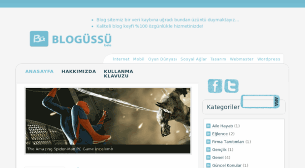 blogussu.com