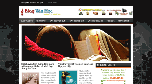 blogvanhoc.com