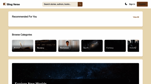 blogverse.club