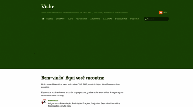 blogviche.com.br