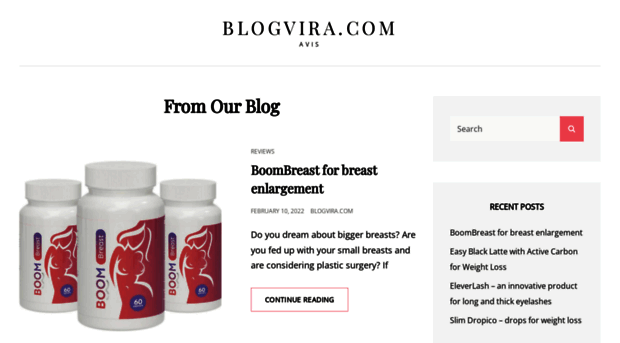 blogvira.com