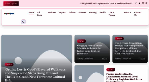 blogvistasphere.com