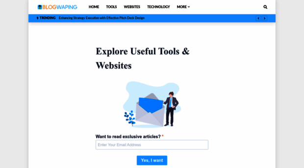 blogwaping.com