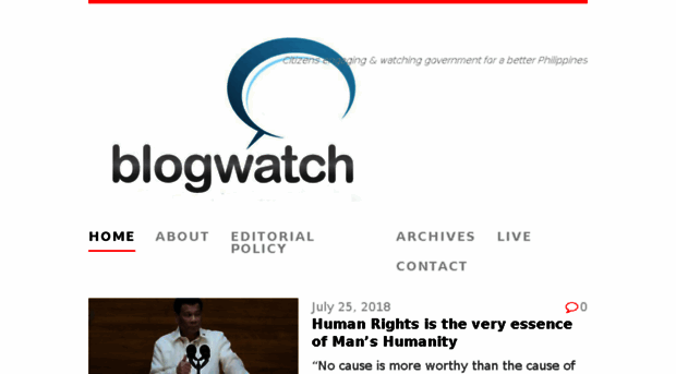 blogwatch.ph